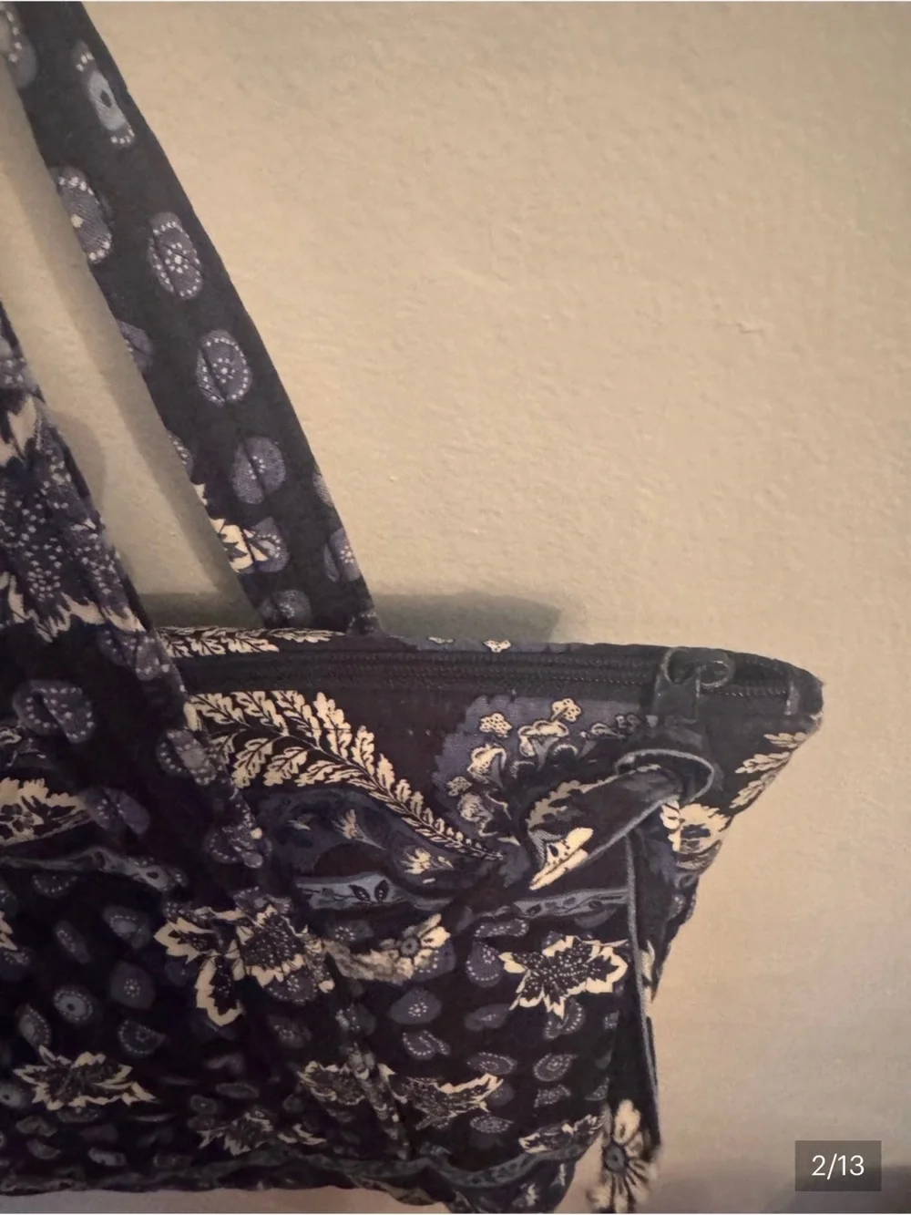 VINTAGE VERA BRADLEY SET- 